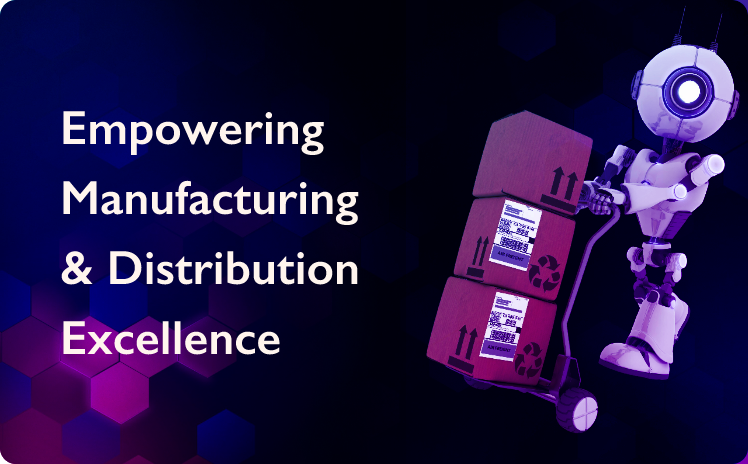 Digitize Your B2B Distribution Network