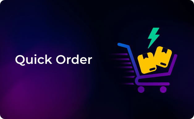 Quick Order