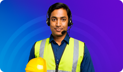 industrial construction